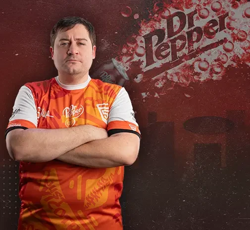 Turniej LoL Pogromcy Gwiazd by Dr Pepper Quali #1